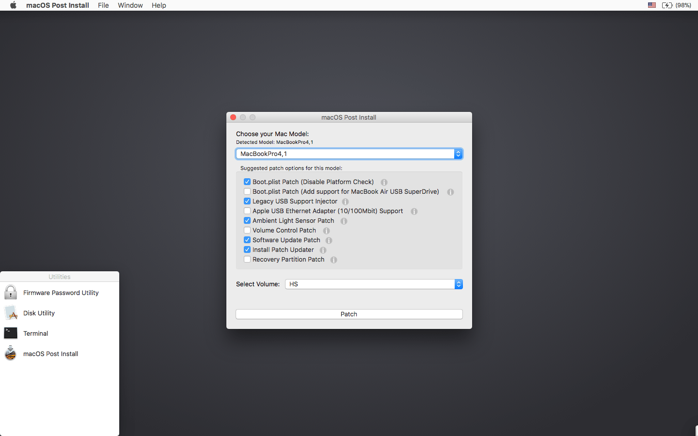 internet explorer download for mac 10.12.3